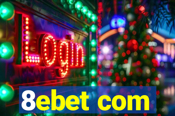 8ebet com